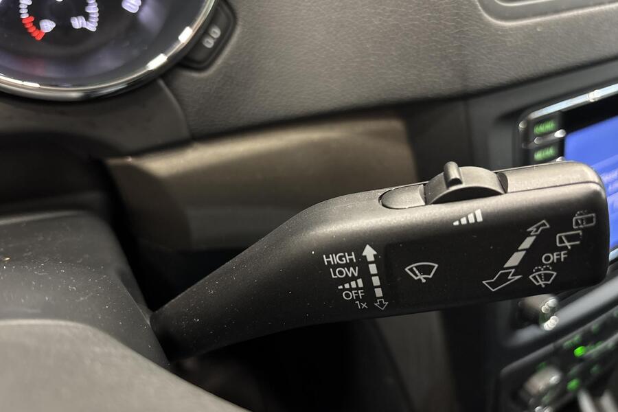 Skoda Yeti vaihtoauto