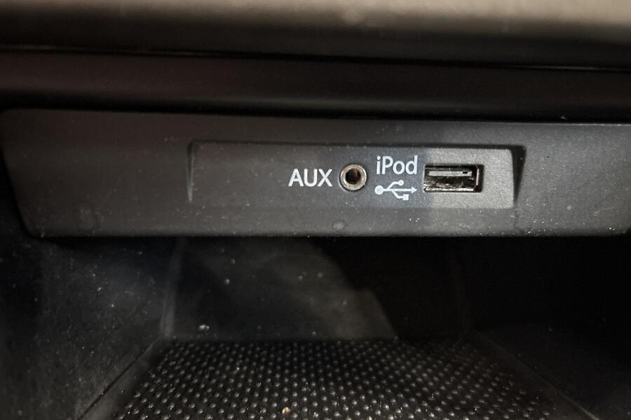 Skoda Yeti vaihtoauto