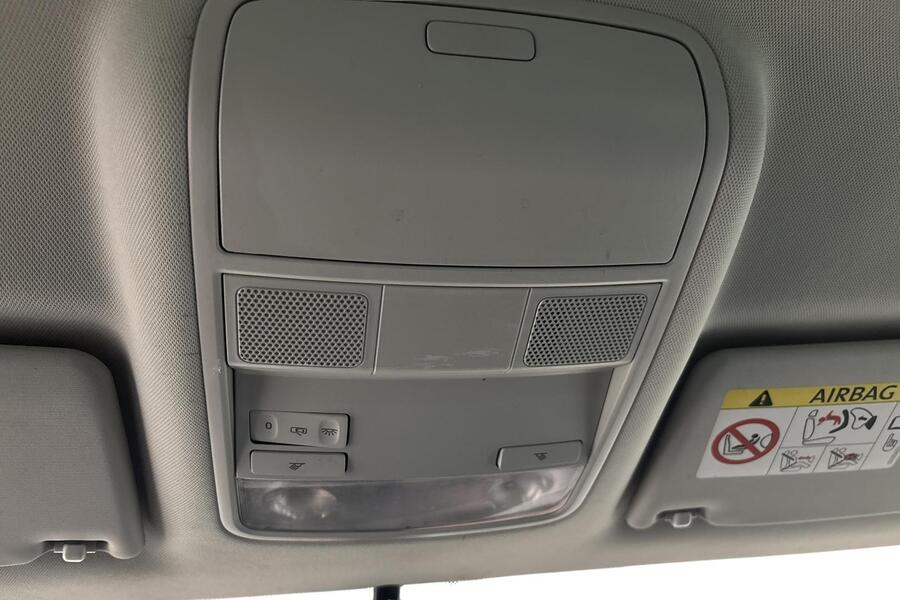 Skoda Yeti vaihtoauto