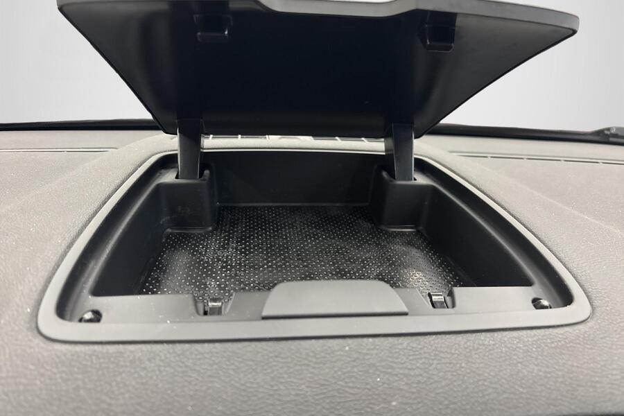 Skoda Yeti vaihtoauto