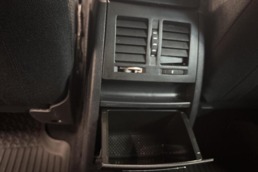 Skoda Yeti vaihtoauto