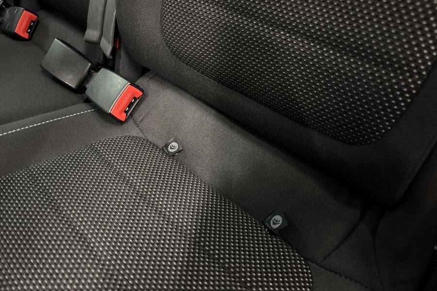 Skoda Yeti vaihtoauto