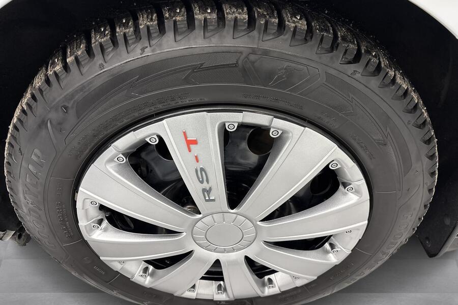 Ford Transit Connect vaihtoauto