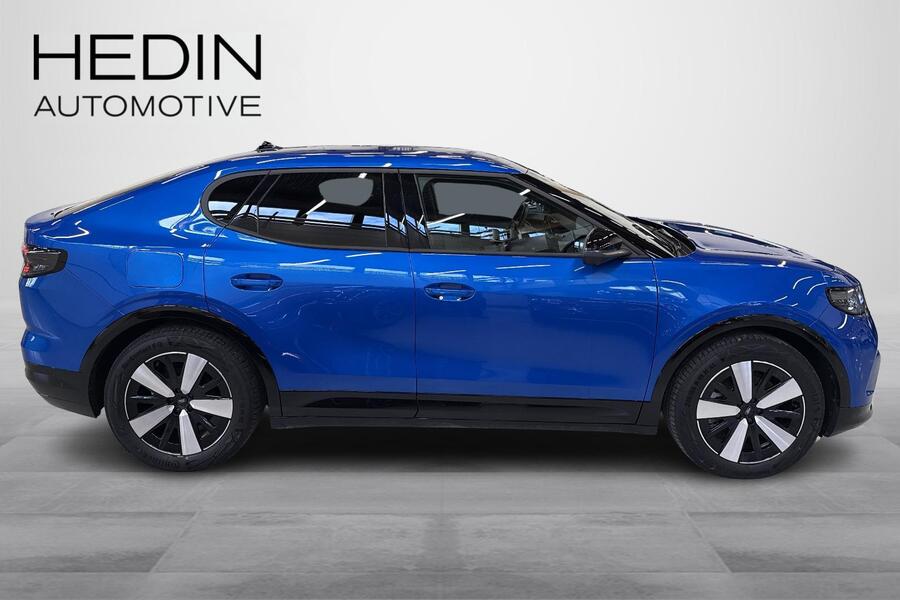 Ford Capri vaihtoauto