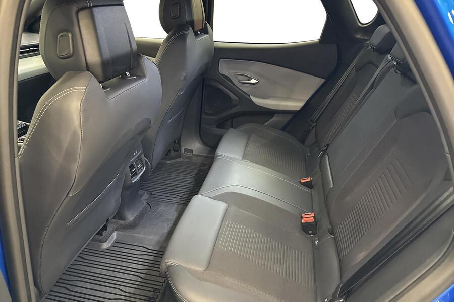 Ford Capri vaihtoauto