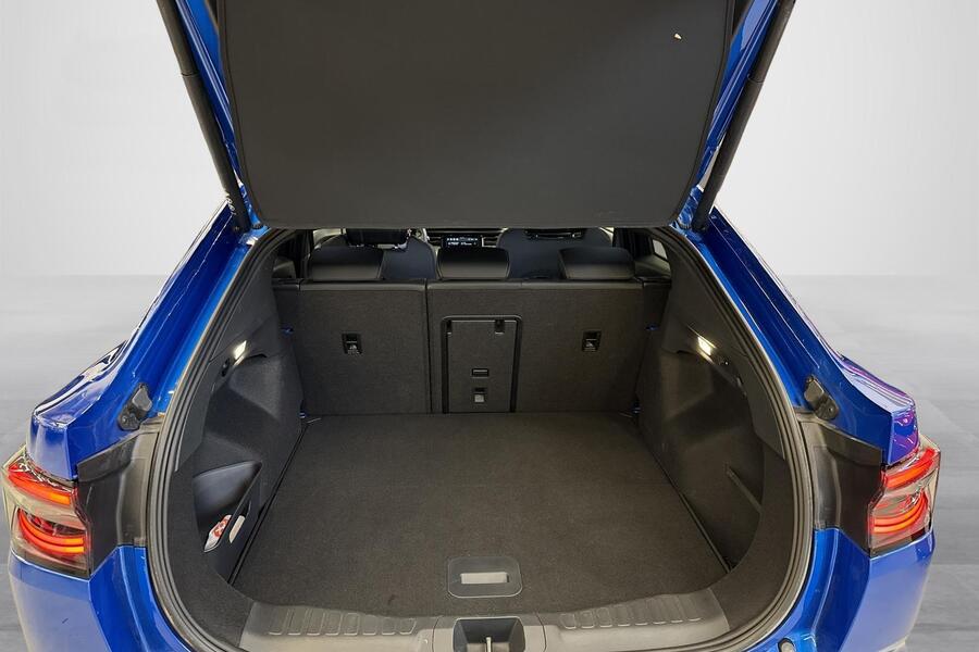 Ford Capri vaihtoauto