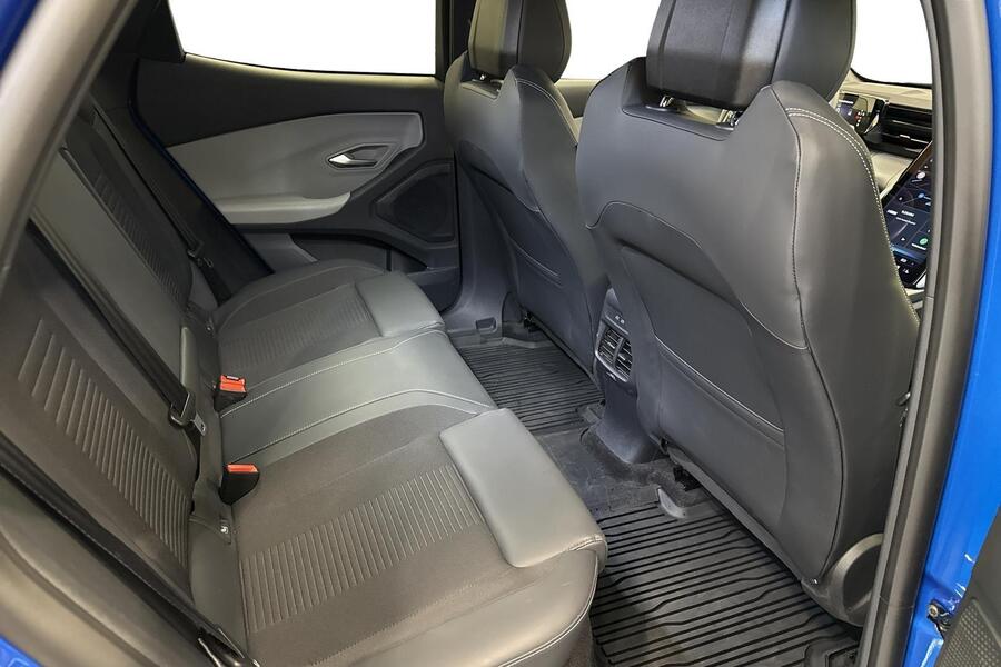 Ford Capri vaihtoauto