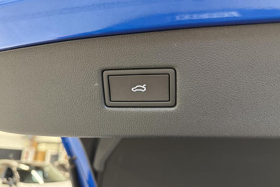 Ford Capri vaihtoauto