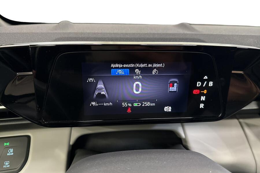 Ford Capri vaihtoauto