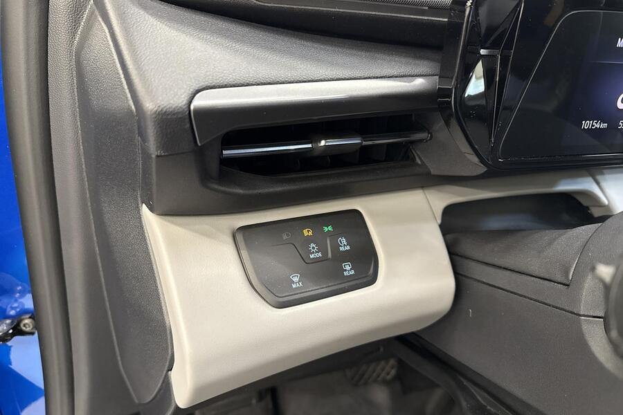 Ford Capri vaihtoauto