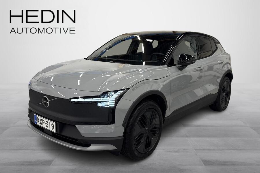 Volvo EX30 Cross Country vaihtoauto