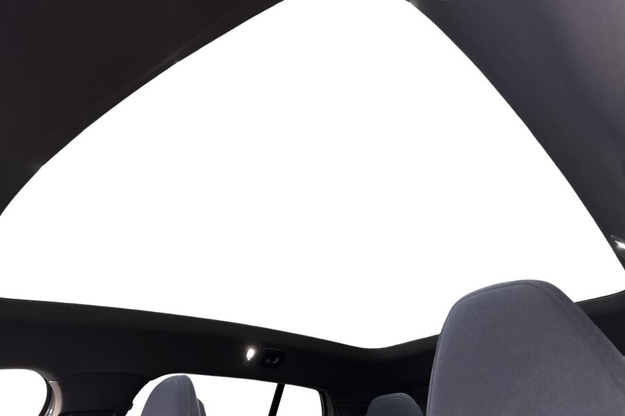 Volvo EX30 Cross Country vaihtoauto