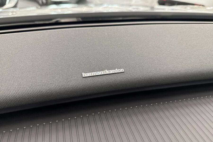 Volvo EX30 Cross Country vaihtoauto