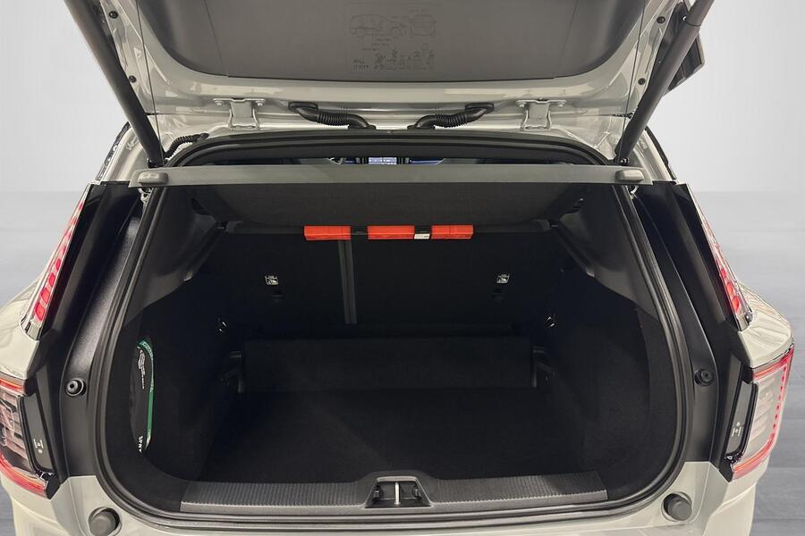 Volvo EX30 Cross Country vaihtoauto