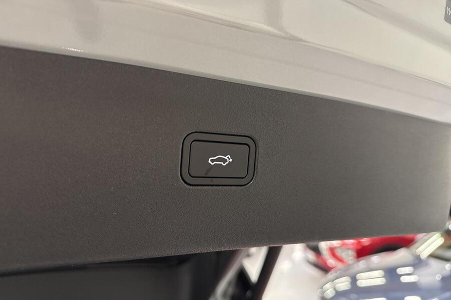 Volvo EX30 Cross Country vaihtoauto