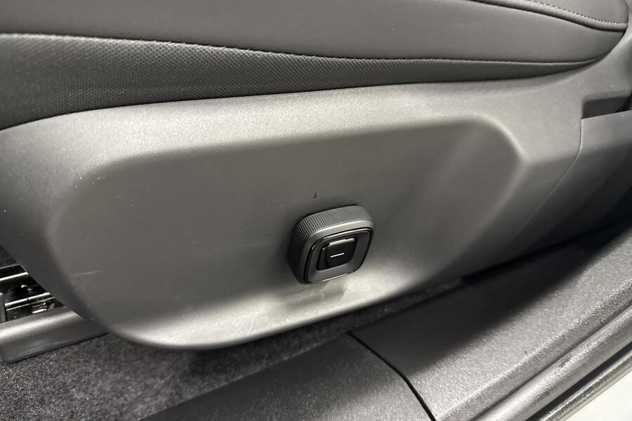 Volvo EX30 Cross Country vaihtoauto