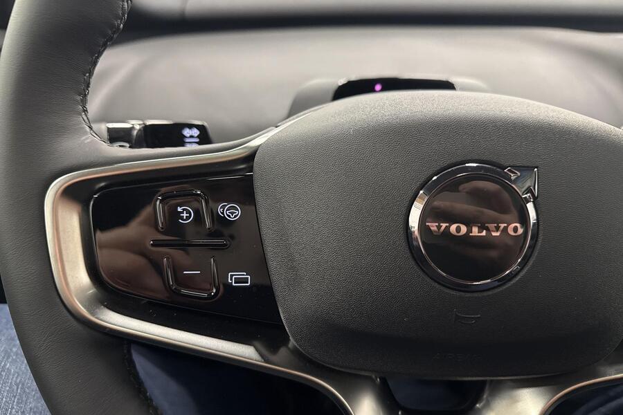 Volvo EX30 Cross Country vaihtoauto