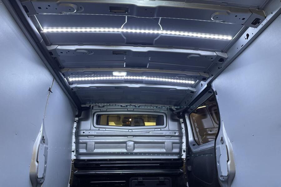 Renault Trafic vaihtoauto