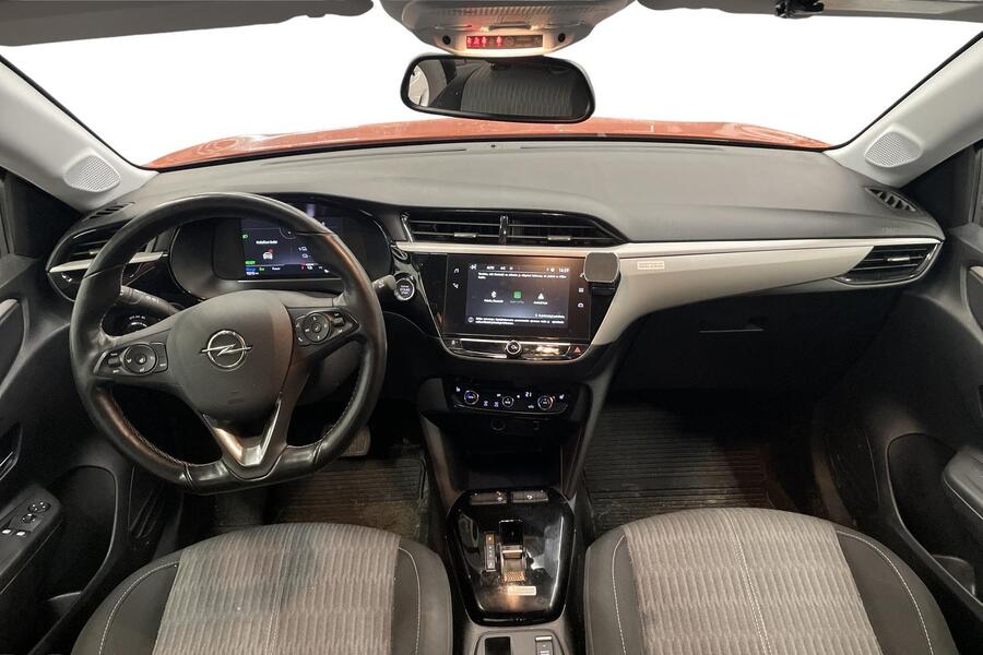 Opel Corsa-e vaihtoauto