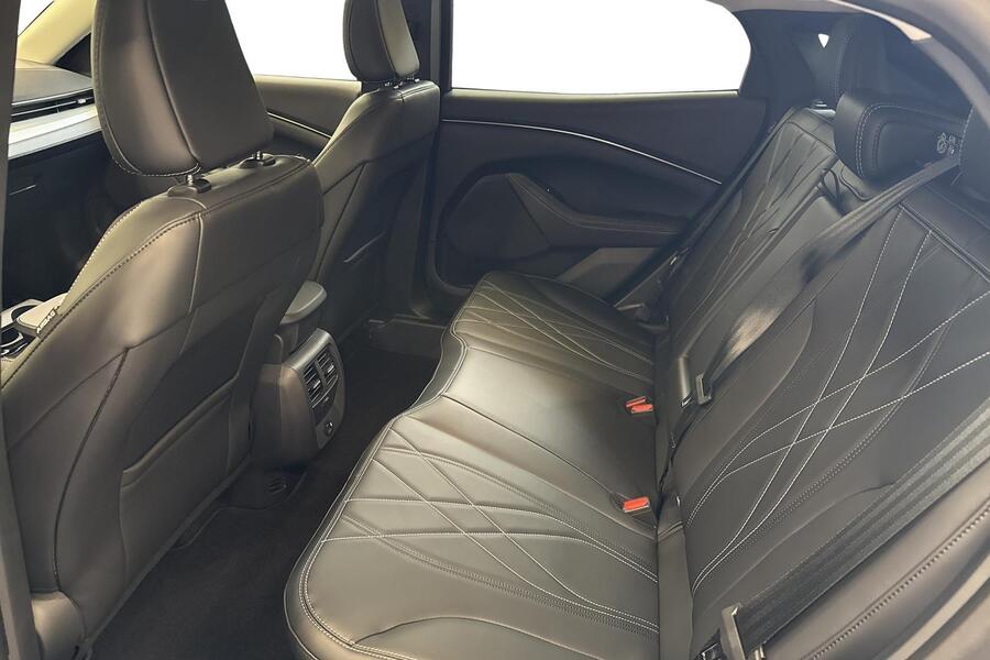 Ford USA Mustang vaihtoauto