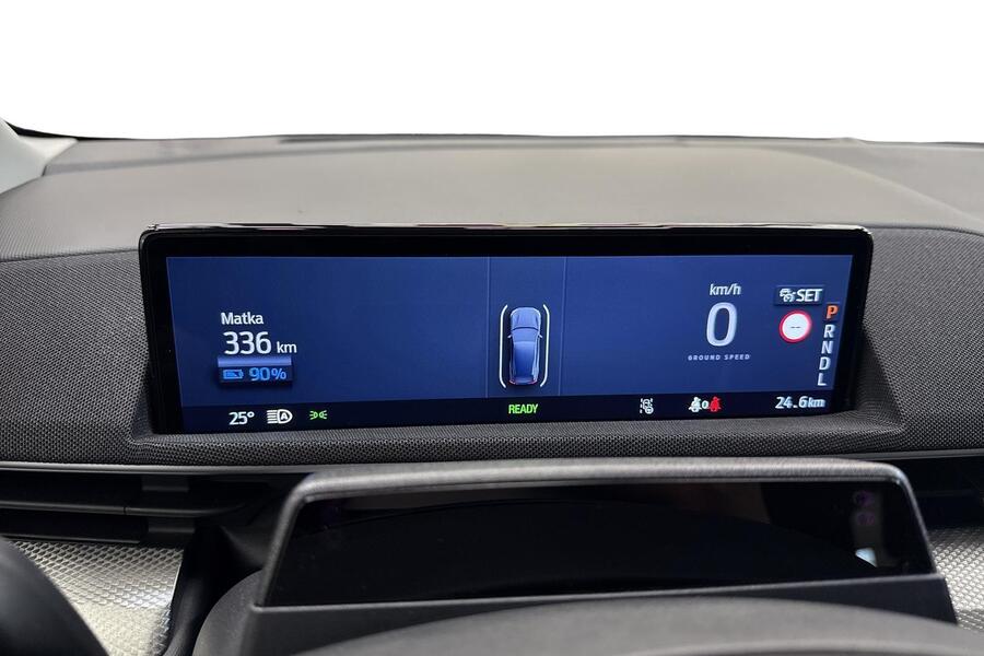 Ford USA Mustang vaihtoauto