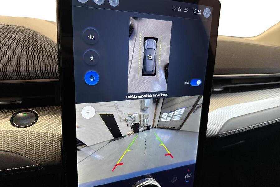 Ford USA Mustang vaihtoauto