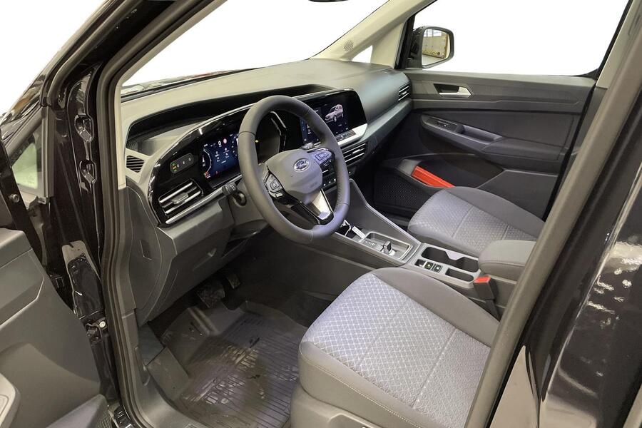 Ford Grand Tourneo Connect vaihtoauto