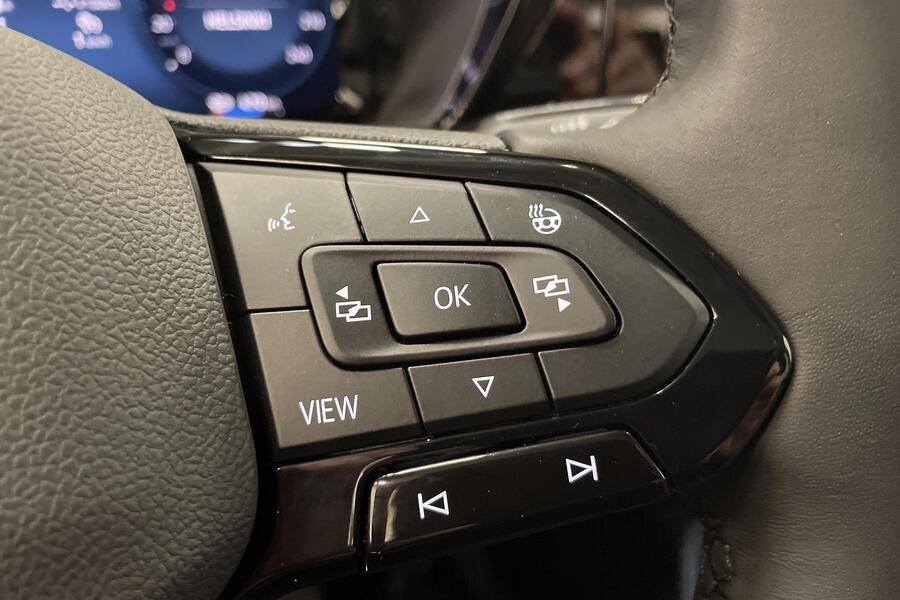 Ford Grand Tourneo Connect vaihtoauto