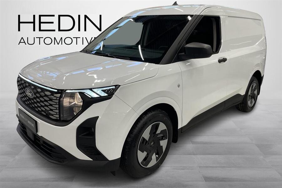 Ford Transit Courier vaihtoauto