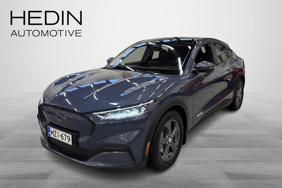 Ford USA Mustang vaihtoauto