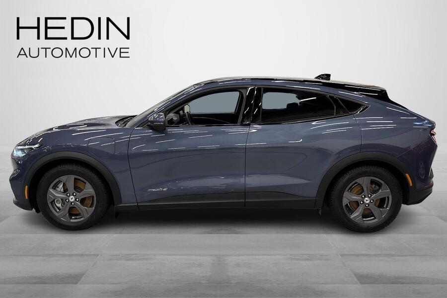 Ford USA Mustang vaihtoauto