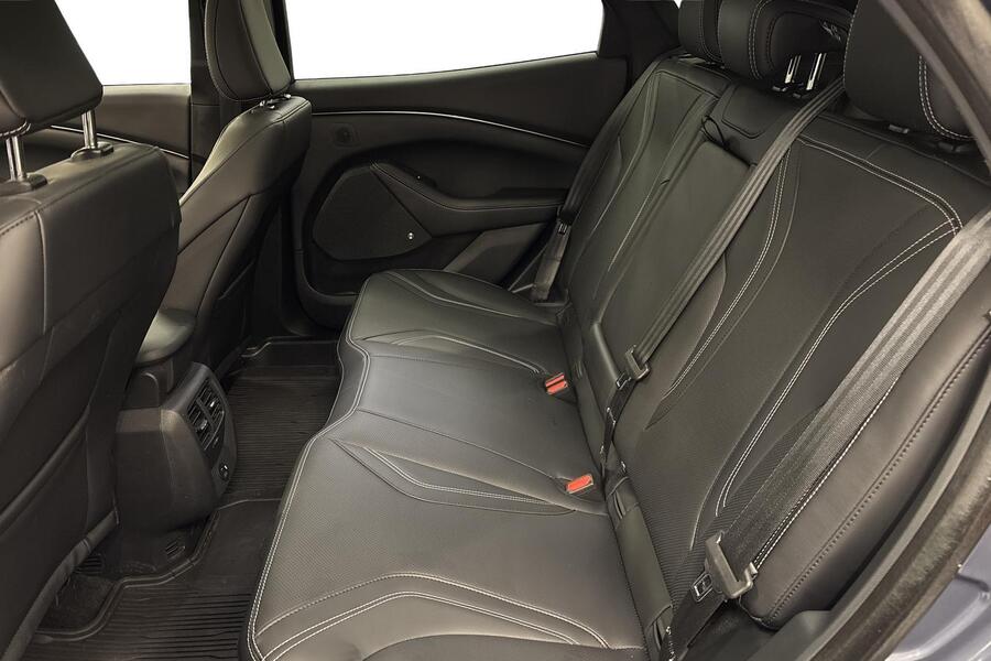 Ford USA Mustang vaihtoauto