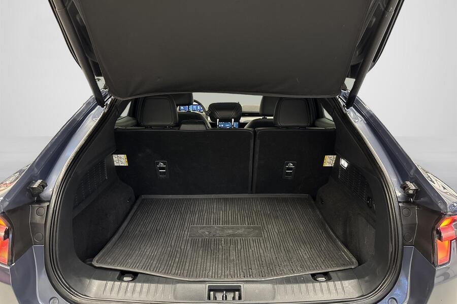 Ford USA Mustang vaihtoauto