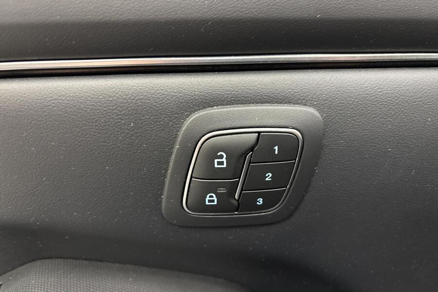 Ford USA Mustang vaihtoauto