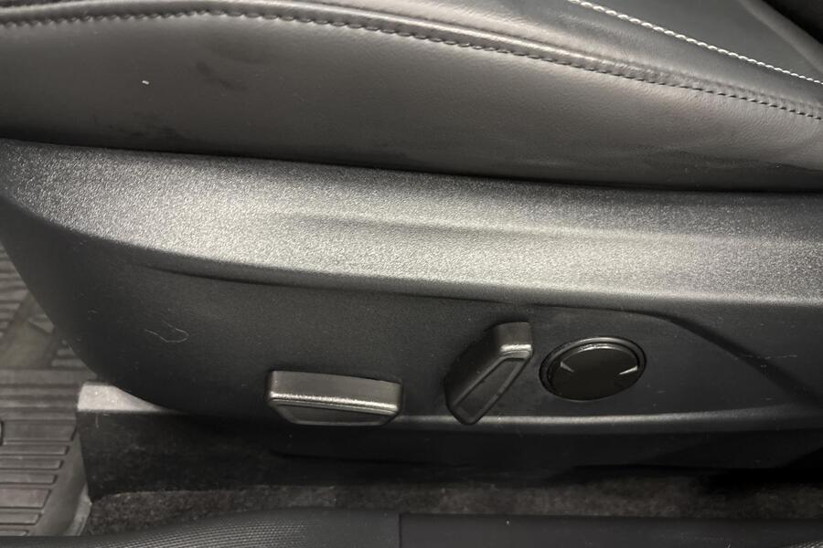 Ford USA Mustang vaihtoauto