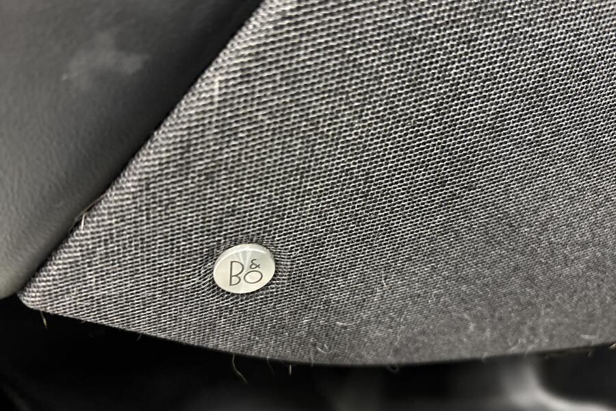 Ford USA Mustang vaihtoauto