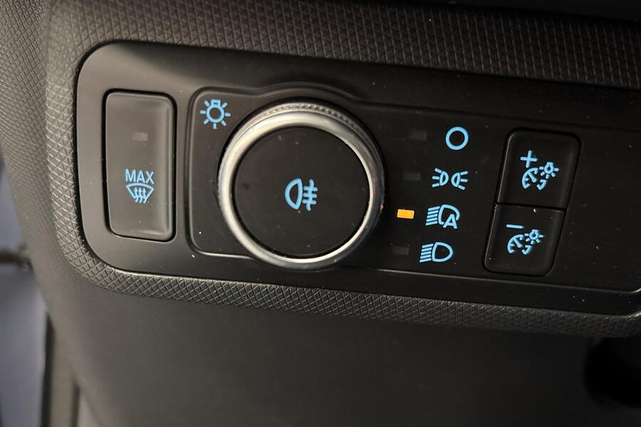 Ford USA Mustang vaihtoauto