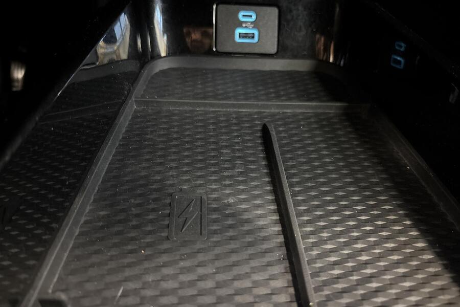 Ford USA Mustang vaihtoauto