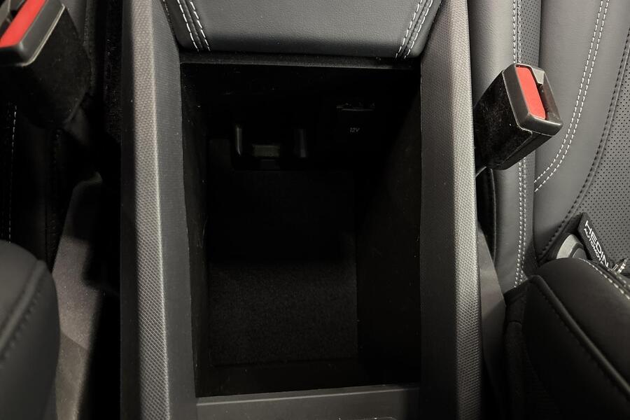 Ford USA Mustang vaihtoauto