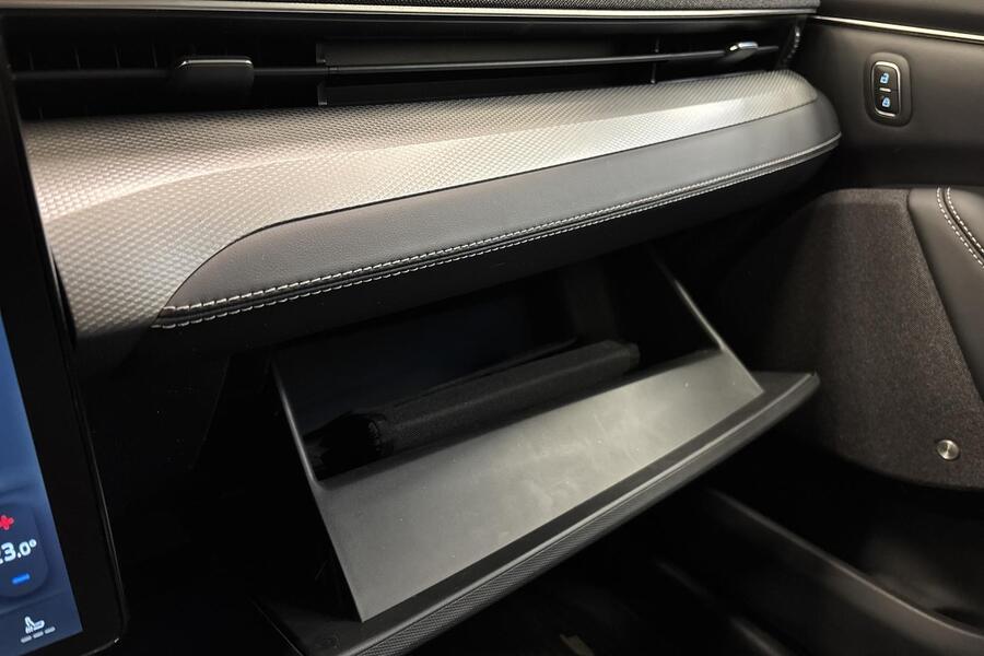 Ford USA Mustang vaihtoauto