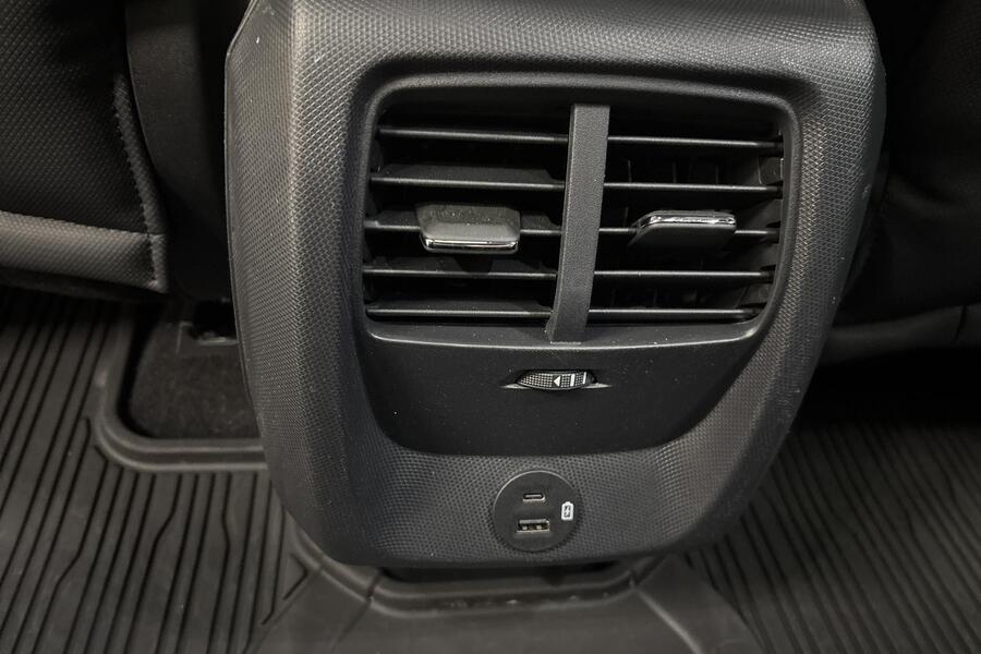 Ford USA Mustang vaihtoauto