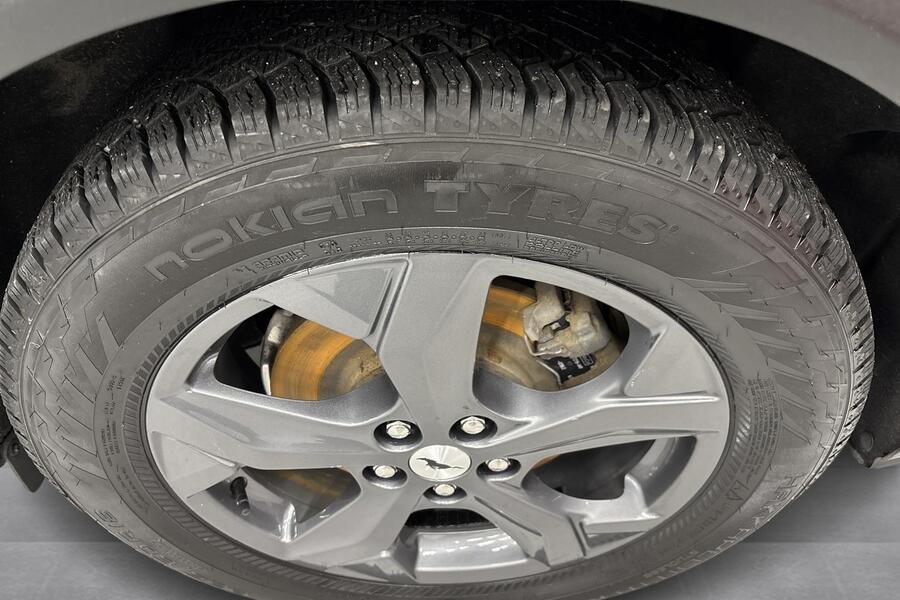 Ford USA Mustang vaihtoauto