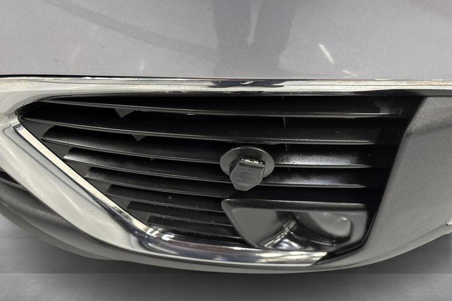 Peugeot 5008 vaihtoauto