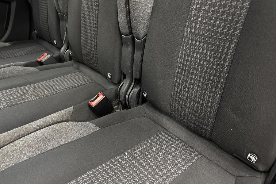 Peugeot 5008 vaihtoauto