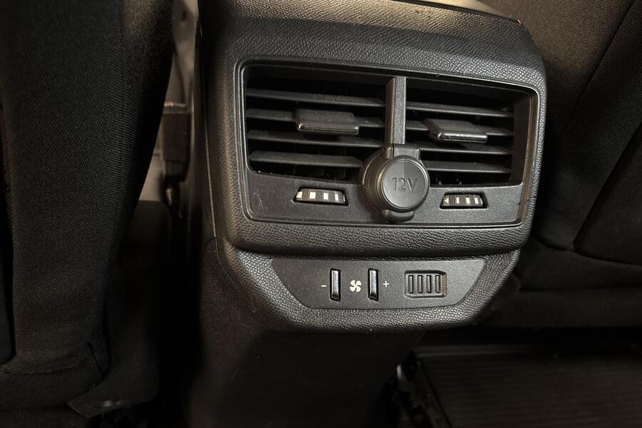 Peugeot 5008 vaihtoauto