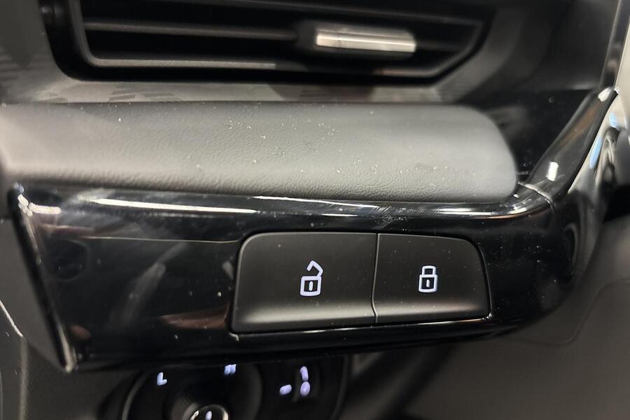 MG MG3 vaihtoauto