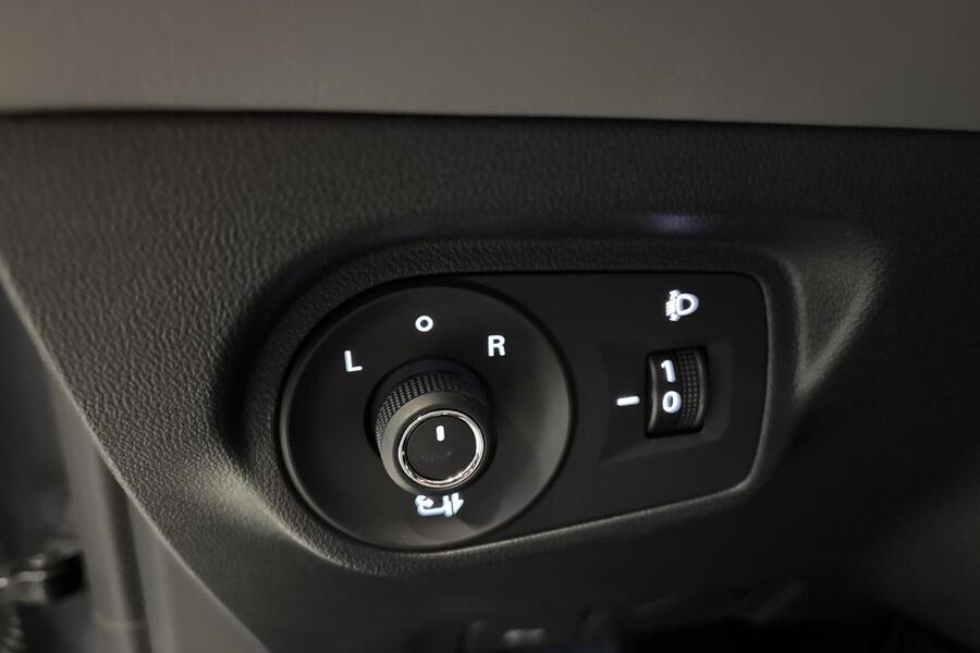 MG MGS5 EV vaihtoauto