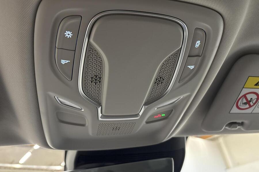 MG MGS5 EV vaihtoauto