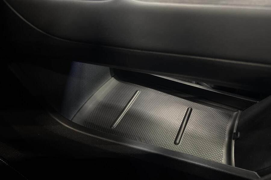 MG MGS5 EV vaihtoauto