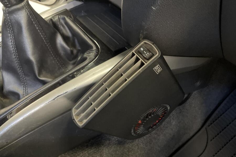 Mitsubishi L200 vaihtoauto